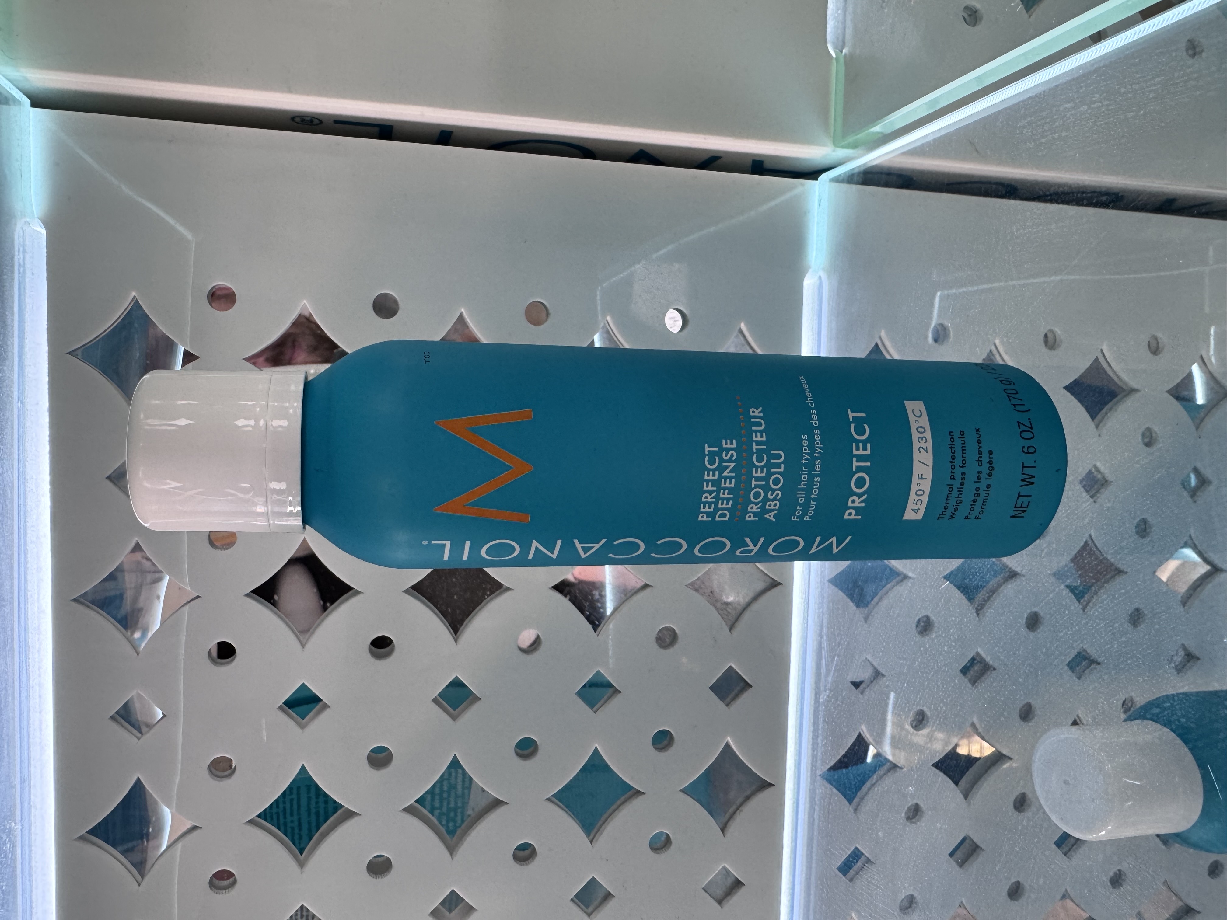 Moroccanoil Protect Perfect Defense 225ml