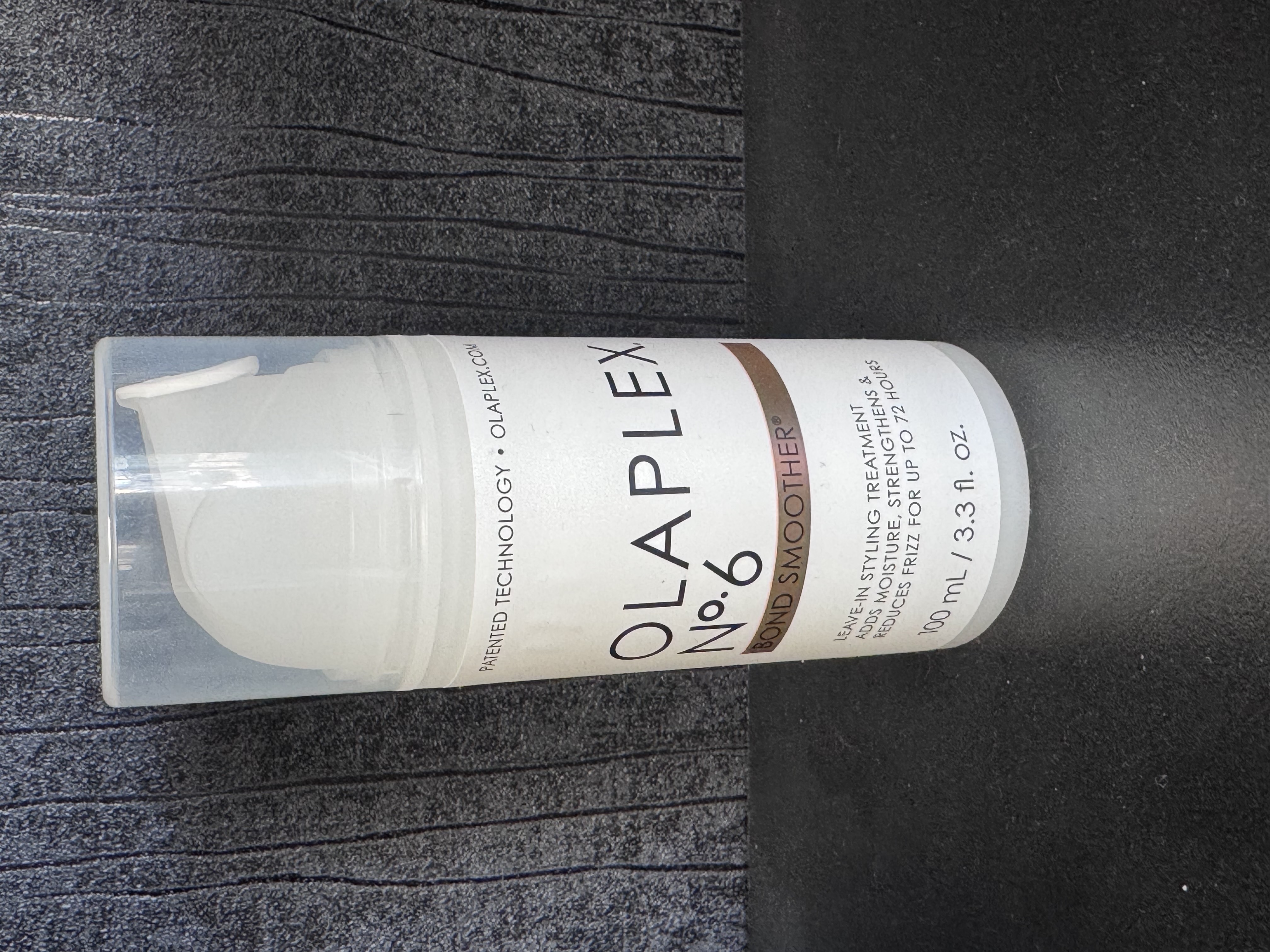 Olaplex No.6 Bond Smoother 100ml