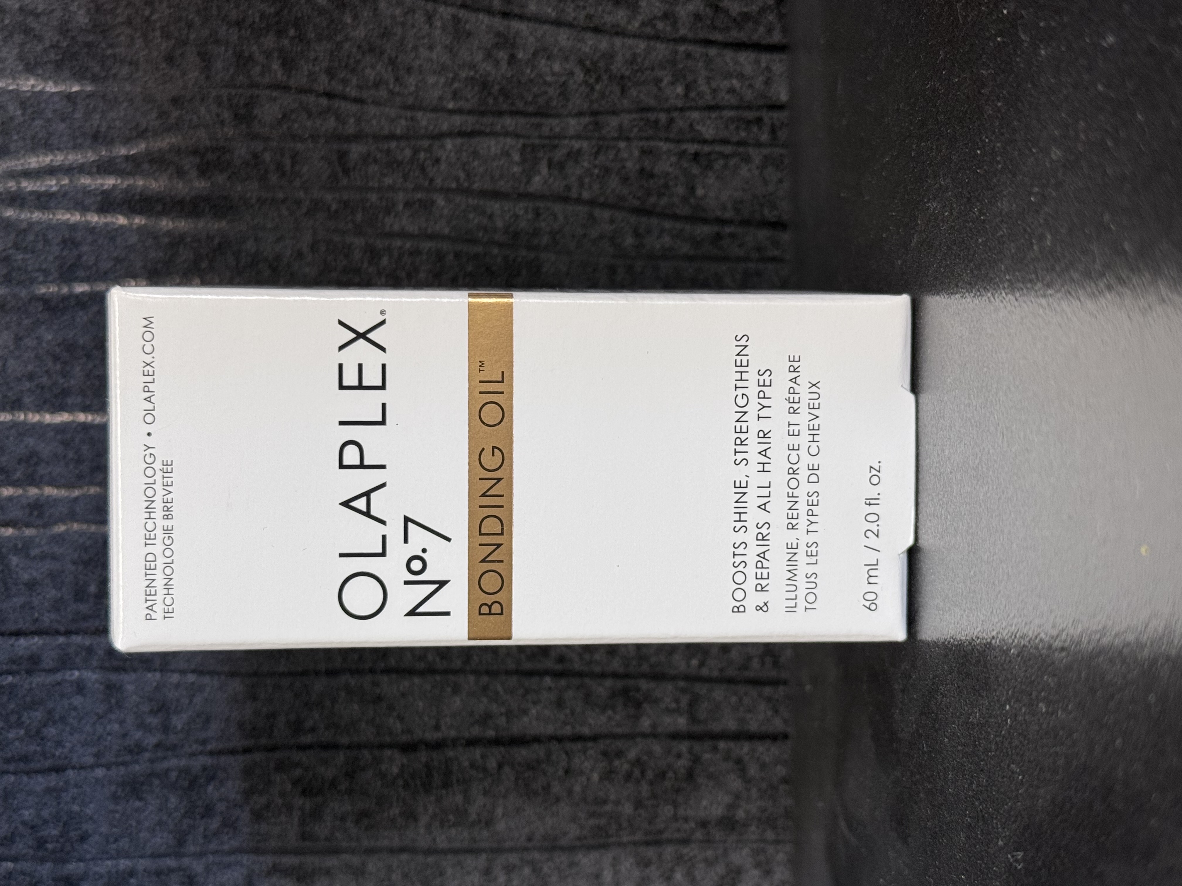Olaplex Bonding Oil 60ml
