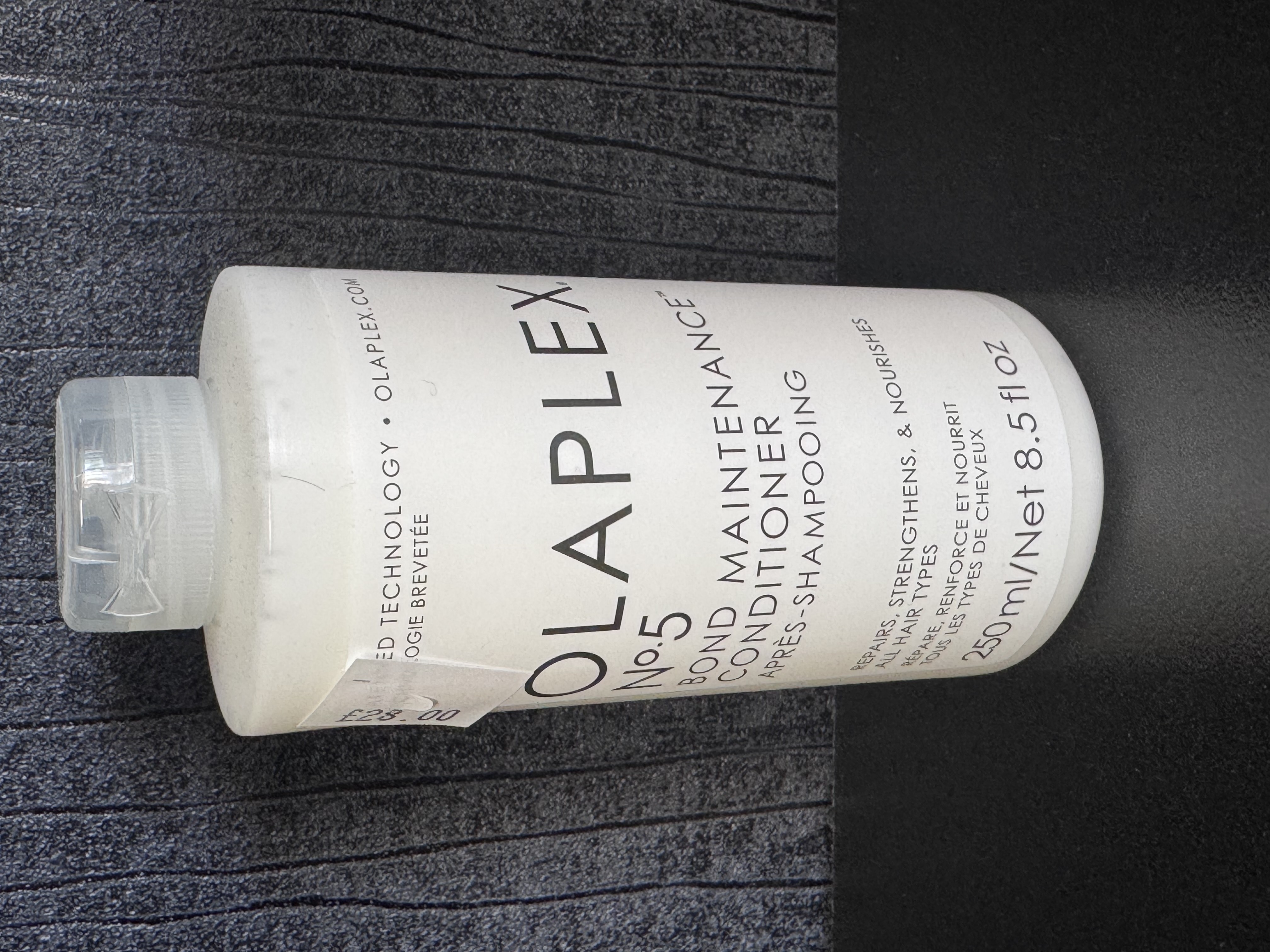 Olaplex No.5 Bond Maintenance Conditioner 250ml