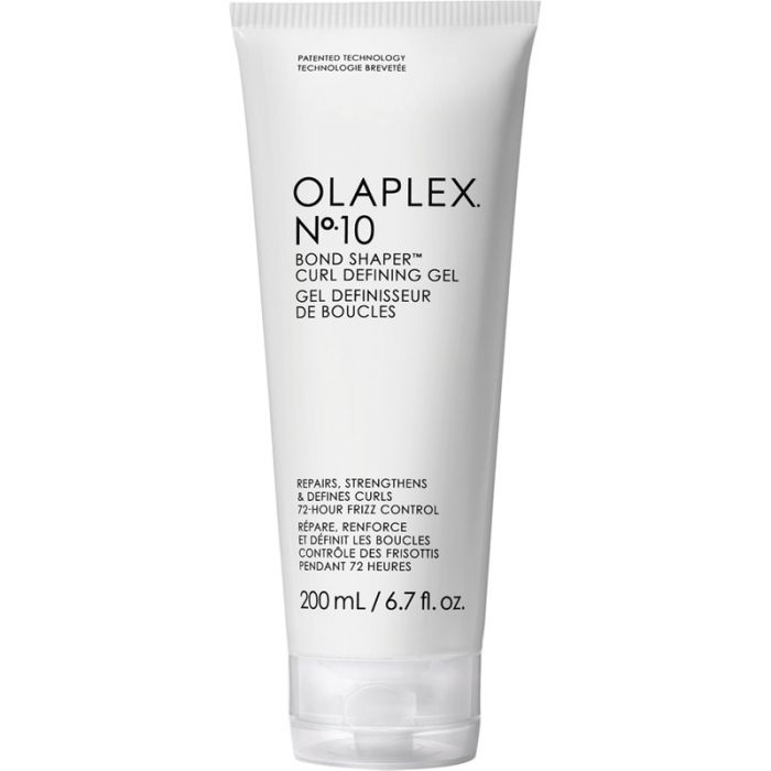 Olaplex No.10 Bond Shaper Curl Defining Gel 200ml